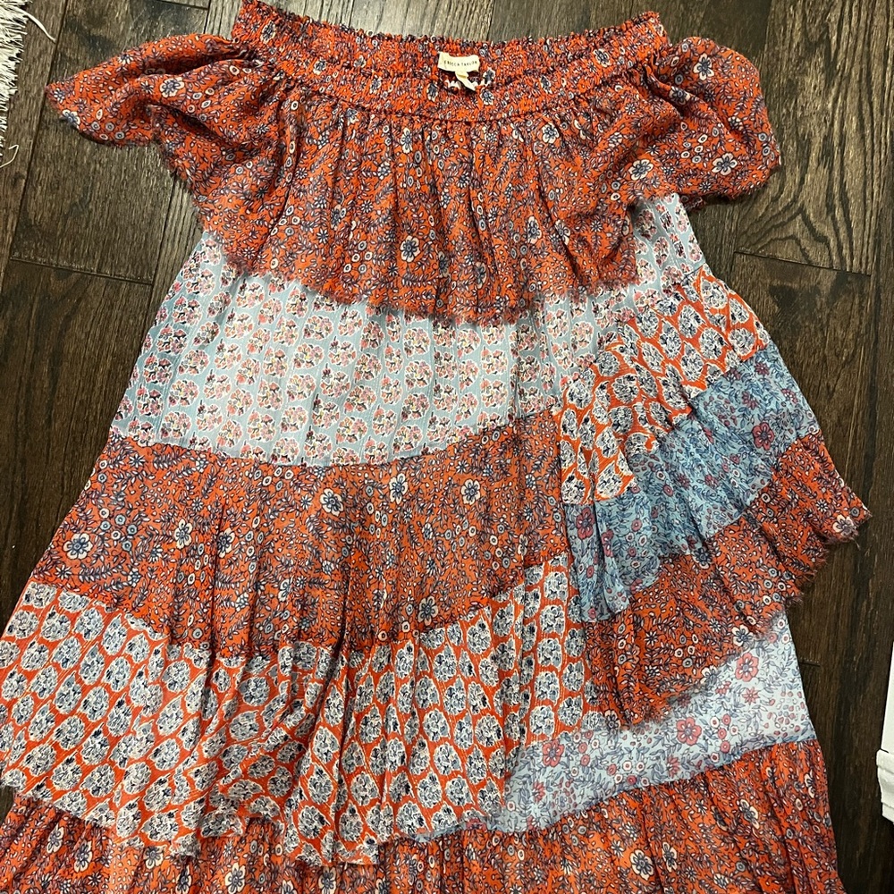 Rebecca Taylor dress! Size 8! Like new